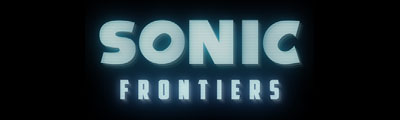 Sonic Frontiers: Monster Hunter Collaboration Pack