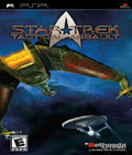 star trek psp