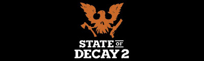 Update 25: Plague Territory - State of Decay