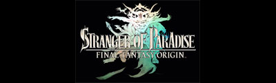 STRANGER OF PARADISE FINAL FANTASY ORIGIN - Deluxe Upgrade no Steam