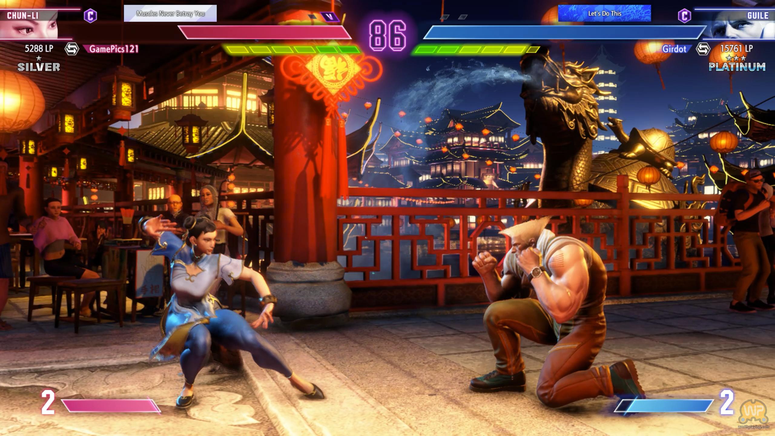 Street Fighter 6 is coming out on June two for PS5, Xbox X/S, PS4 and PC. - Street  Fighter™ 6 - TapTap