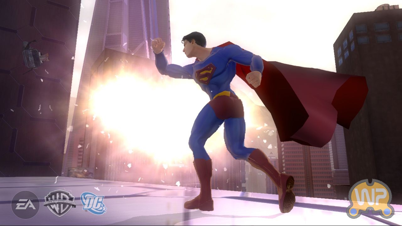 Super men games. Superman Returns игра. Superman Returns 2006 игра. Superman Returns ps3. Superman Returns Xbox 360.