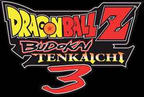 dbz budokai tenkaichi 3