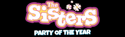 The Sisters: Party of the Year - Nintendo Switch
