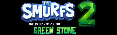 The Smurfs 2: Prisoner of the Green Stone, Xbox Series X 