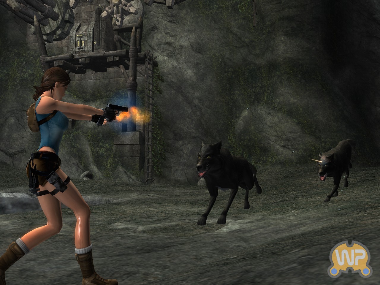 Игра где связывают девушку. Томб Райдер эниверсари. Tomb Raider (игра, 1996). Tomb Raider 2007.