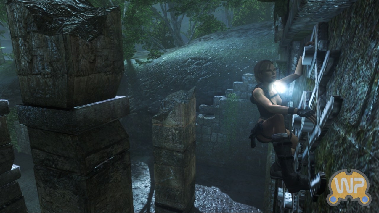 Новая игра tomb. Tomb Raider: Underworld 2008 Скриншоты. Томб Райдер андерворлд Скриншоты. Tomb Raider Underworld Хельхейм. Поместье Tomb Raider: Underworld (2008).