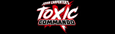 John Carpenter's Toxic Commando Is a Co-Op FPS Powered by Saber's Swarm  Engine and Due in 2024