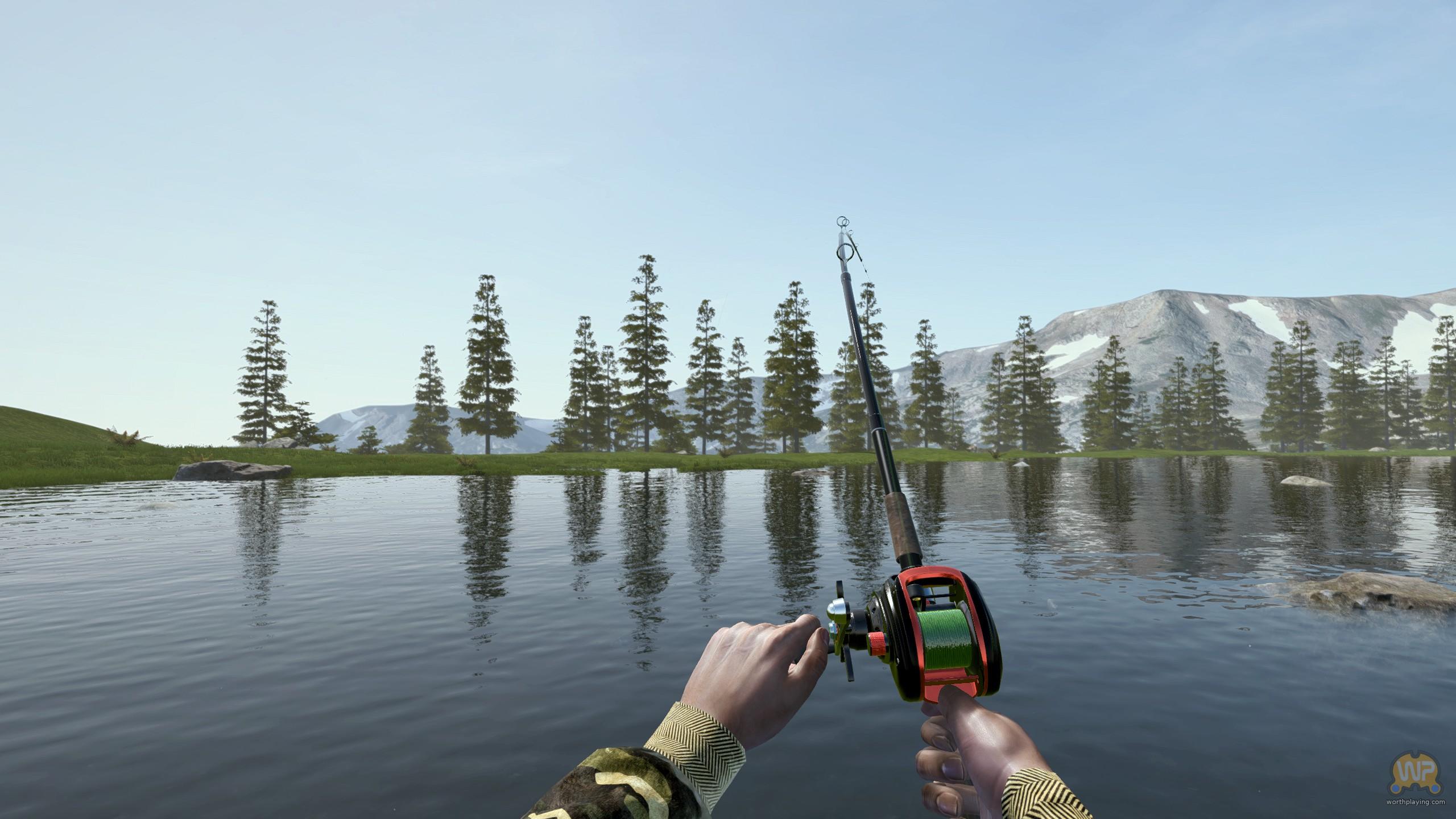 Сказать рыбалку. Игра Ultimate Fishing. Ультимейт фишинг симулятор. Рыбалка Ultimate Fishing. Ультимейт фишинг симулятор 4.