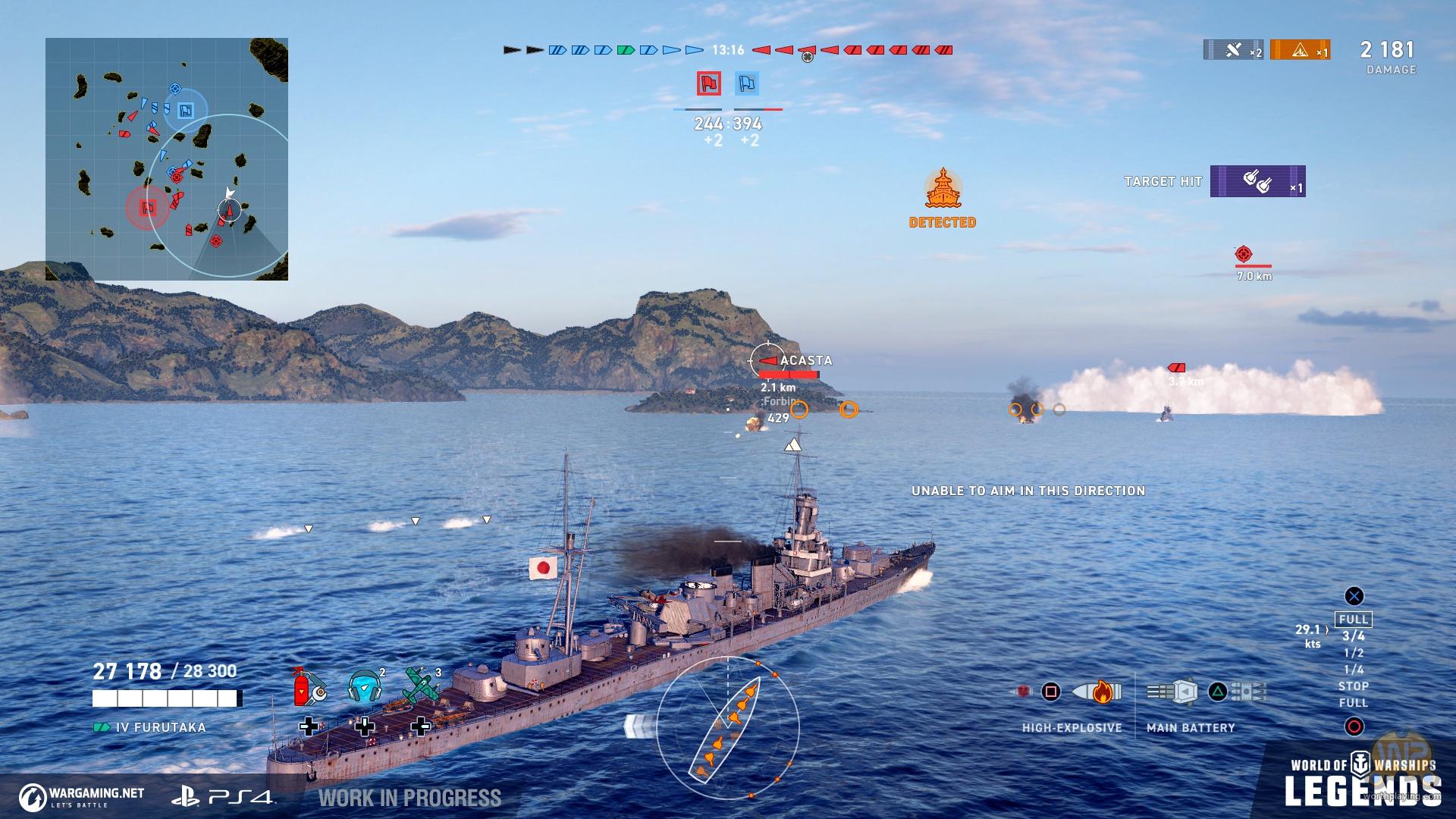 World of Warships ps4. World of Warships PLAYSTATION 4. World Warships Legends Скриншоты ps4. World of Warships Acasta.